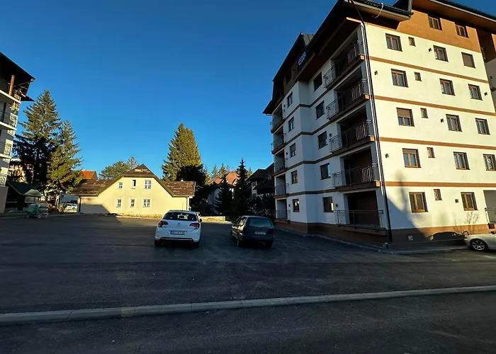 Apartman Zlatnik Zlatibor