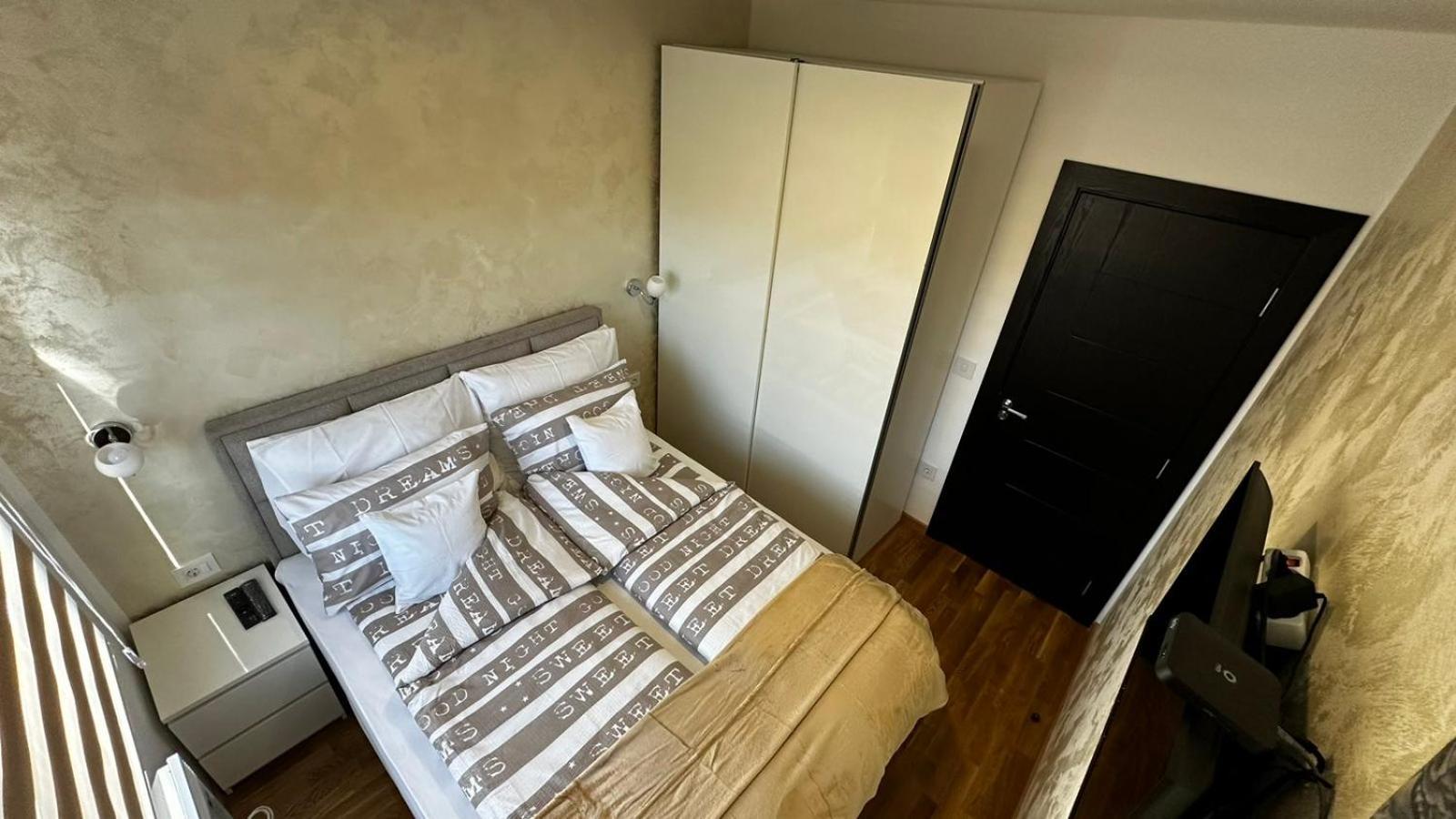 Zlatnik Apartment Zlatibor