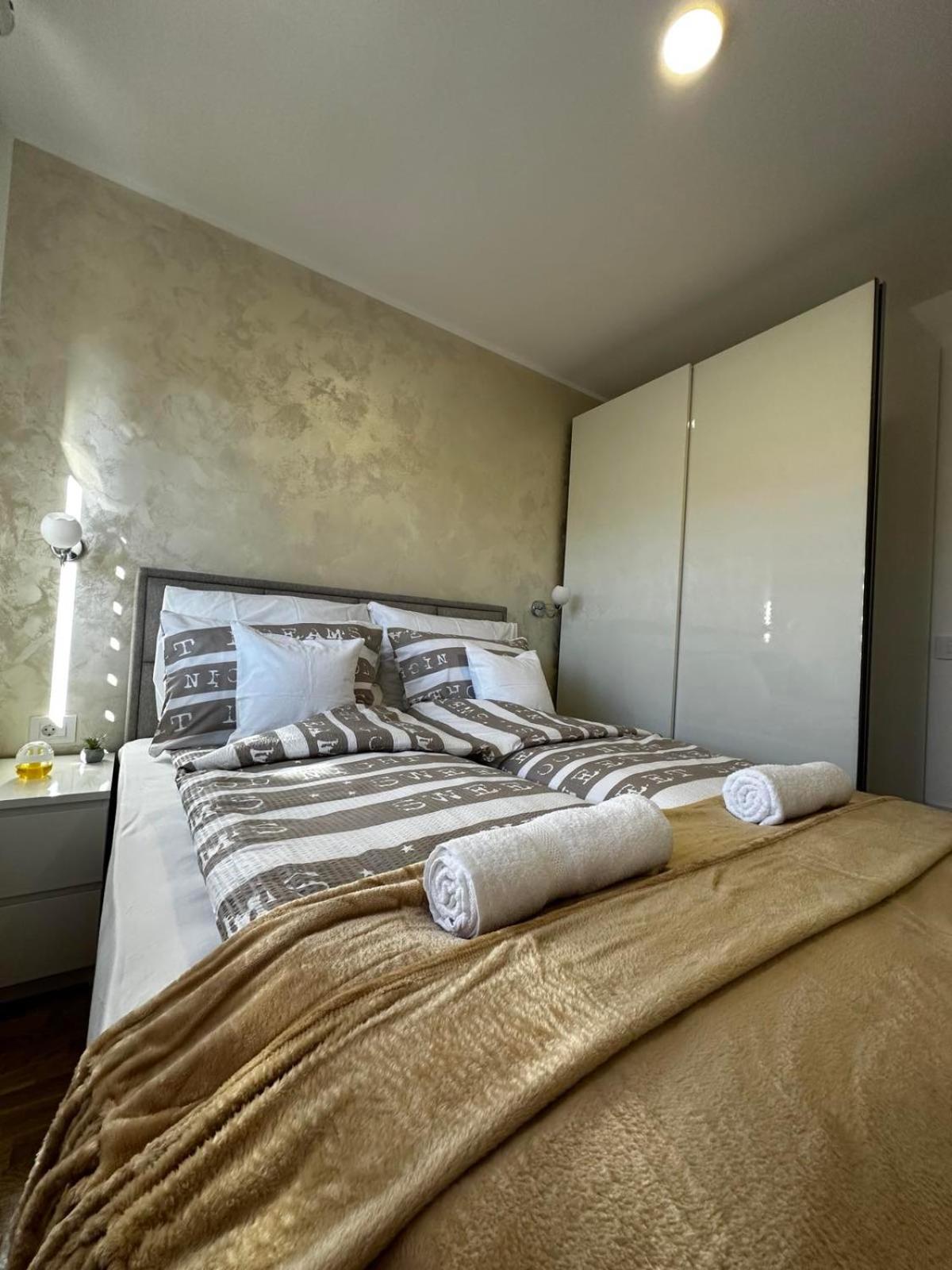 Zlatnik Apartment Zlatibor
