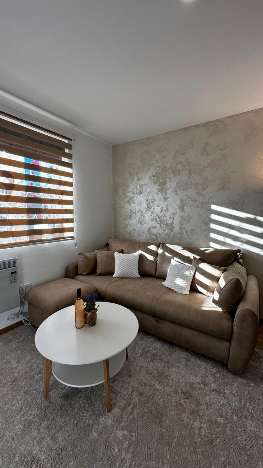 Zlatnik Apartment *