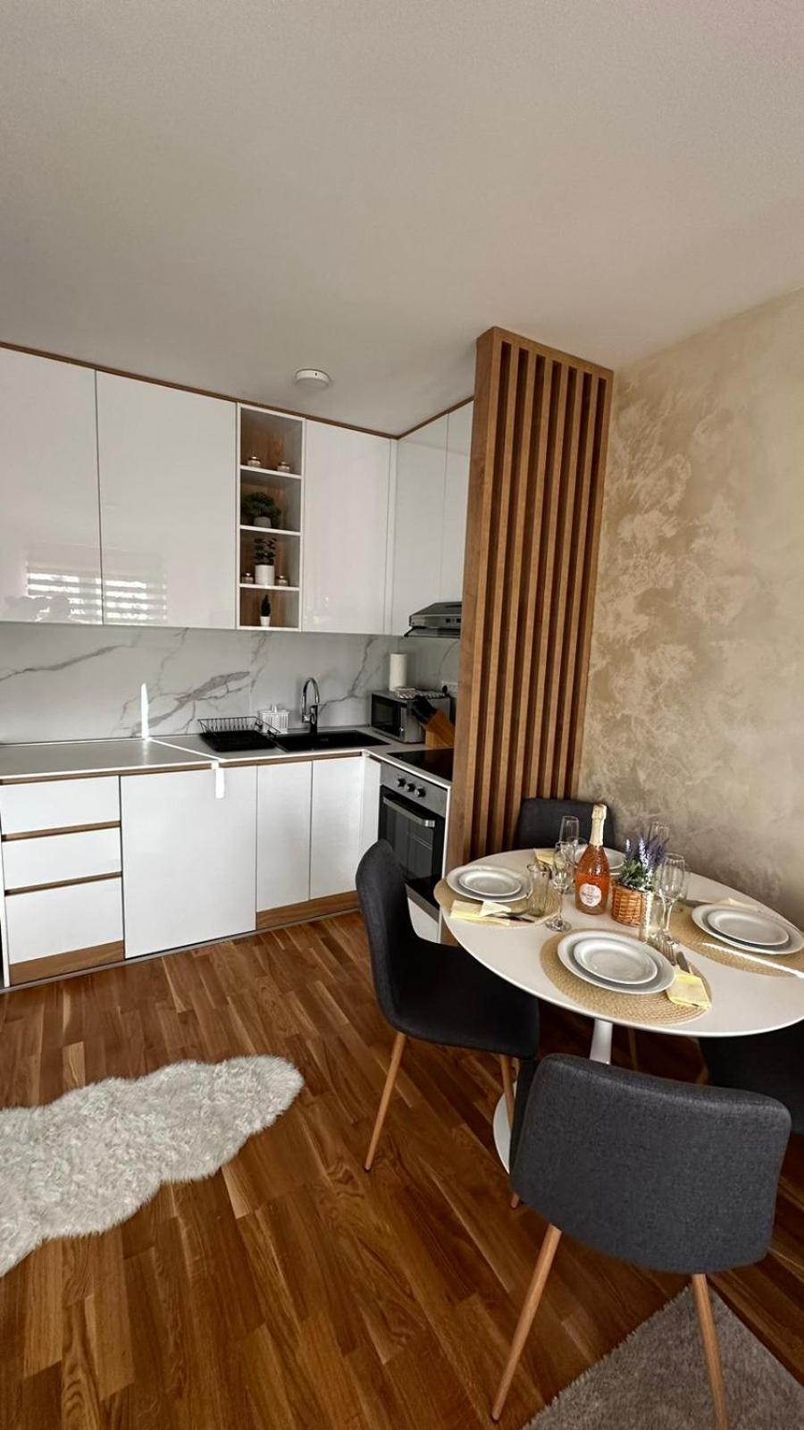 Apartment Zlatnik