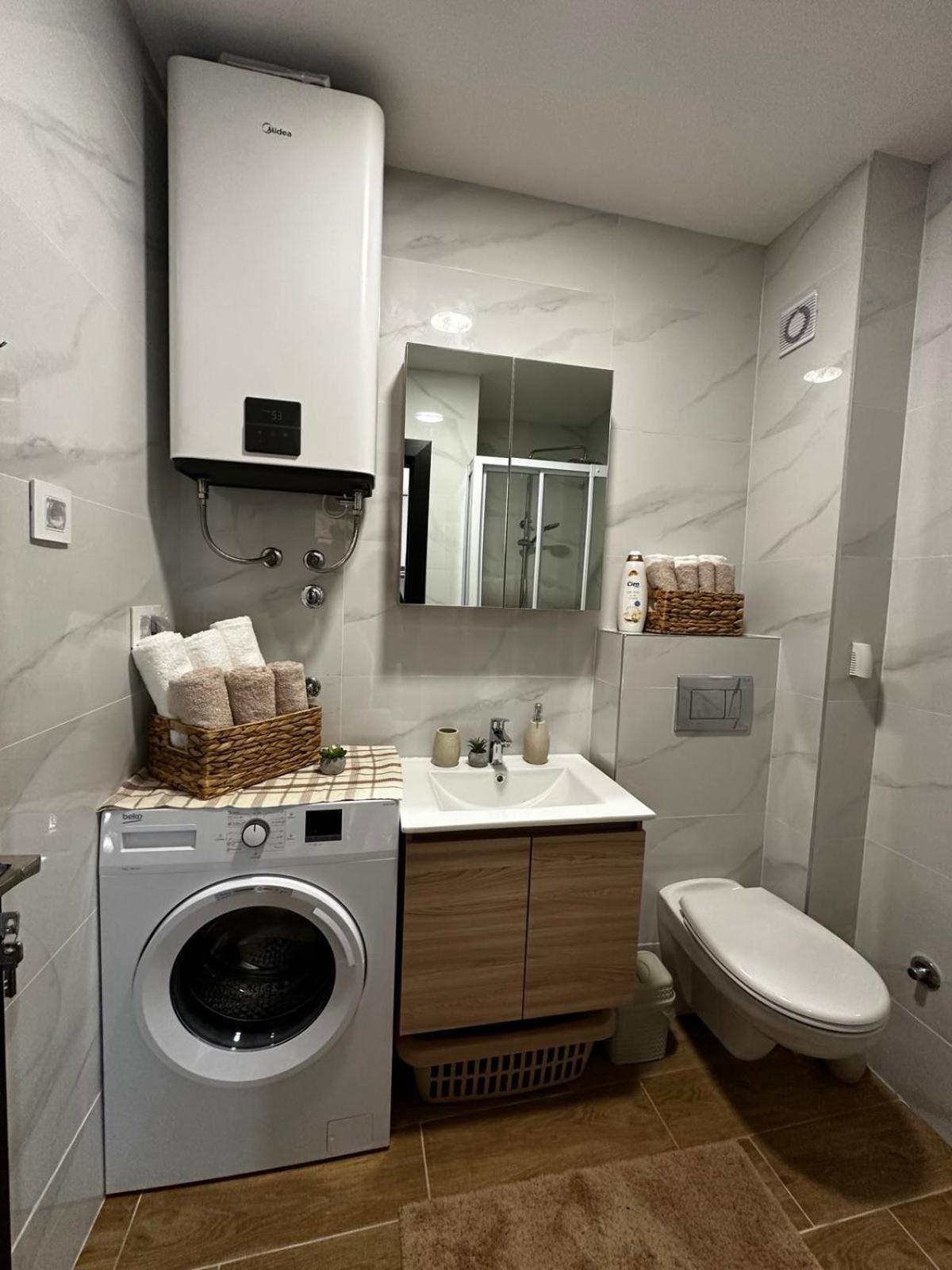 Zlatnik Apartment Zlatibor