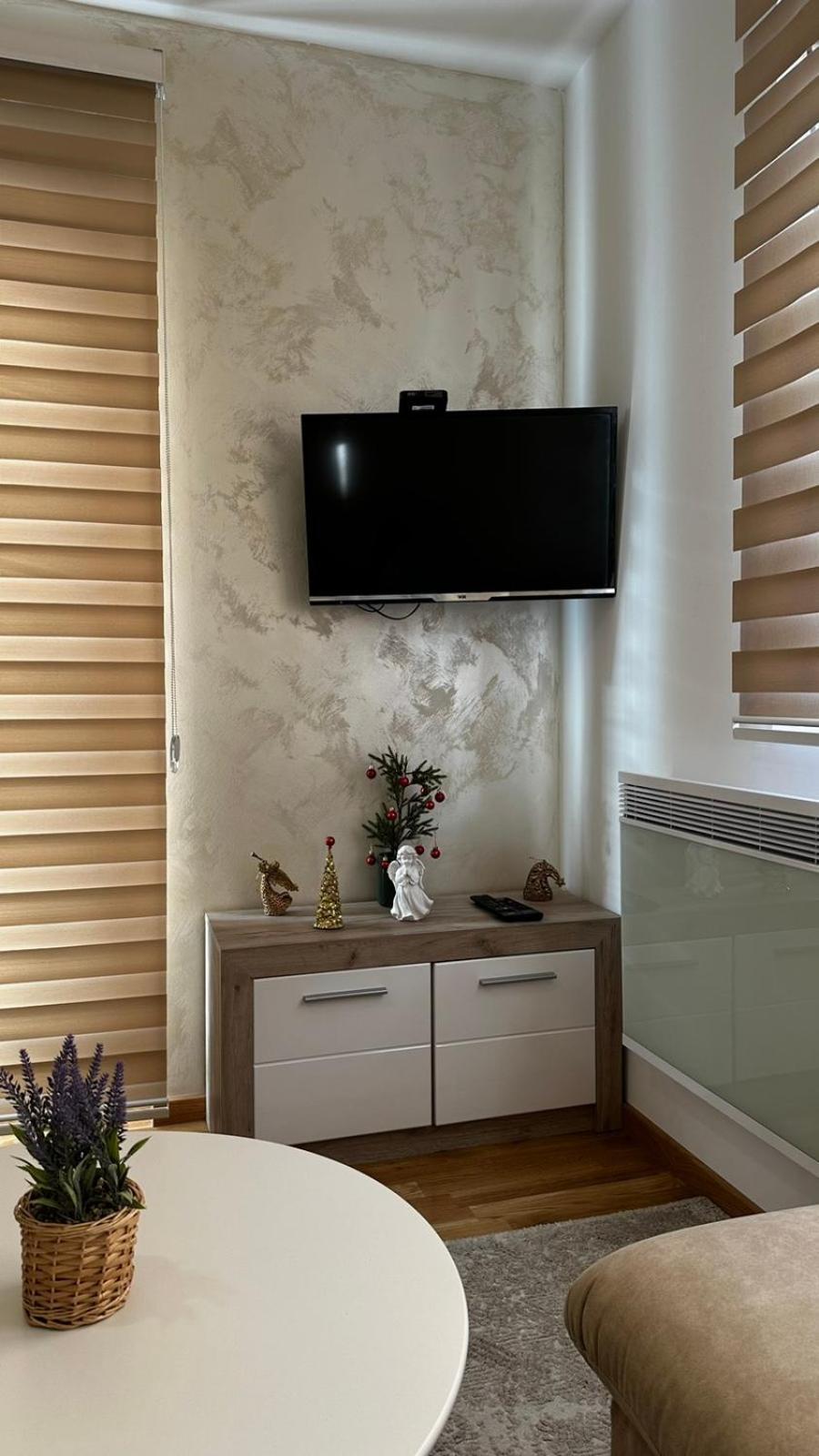 Apartment Zlatnik *