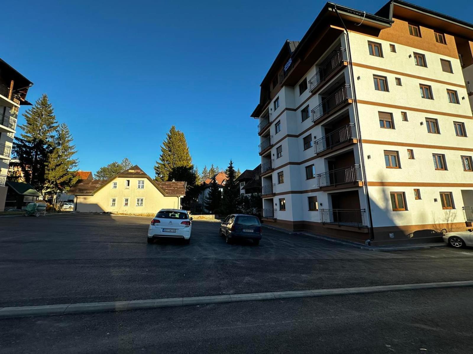 Apartment Zlatnik Zlatibor